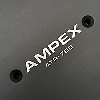 VAC - Premium Side Panels for Ampex ATR-700 - Pair - ATR700-SP-M1 VAC - Premium Side Panels for Ampex ATR-700 - Pair - ATR700-SP-M1