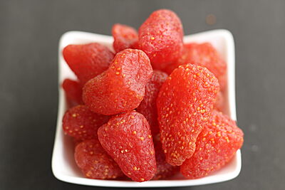 Strawberry Strawberry