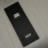 VAC - Premium Side Panels for OTARI MX-5050 - Pair - MX-5050-SP-M3 VAC - Premium Side Panels for OTARI MX-5050 - Pair - MX-5050-SP-M3