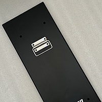 VAC - Premium Side Panels for OTARI MX-5050 - Pair - MX-5050-SP-M3 VAC - Premium Side Panels for OTARI MX-5050 - Pair - MX-5050-SP-M3