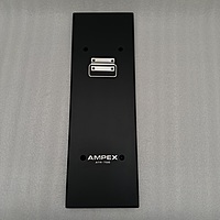 VAC - Premium Side Panels for Ampex ATR-700 - Pair - ATR700-SP-M1 VAC - Premium Side Panels for Ampex ATR-700 - Pair - ATR700-SP-M1