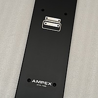 VAC - Premium Side Panels for Ampex ATR-700 - Pair - ATR700-SP-M1 VAC - Premium Side Panels for Ampex ATR-700 - Pair - ATR700-SP-M1