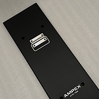 VAC - Premium Side Panels for Ampex ATR-700 - Pair - ATR700-SP-M1 VAC - Premium Side Panels for Ampex ATR-700 - Pair - ATR700-SP-M1