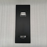 VAC - Premium Side Panels for OTARI MX-5050 - Pair - MX-5050-SP-M3 VAC - Premium Side Panels for OTARI MX-5050 - Pair - MX-5050-SP-M3