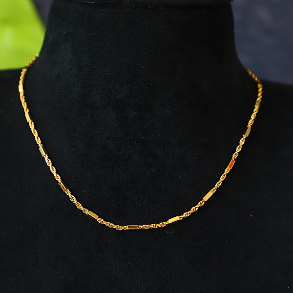 Ball kemp Rope Chain