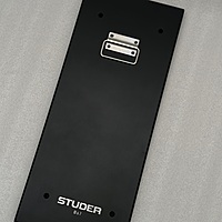 VAC - Premium Side Panels for Studer B67 - Pair - B67-SP-M1