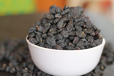 Raisin-Black Seedless Raisin-Black Seedless