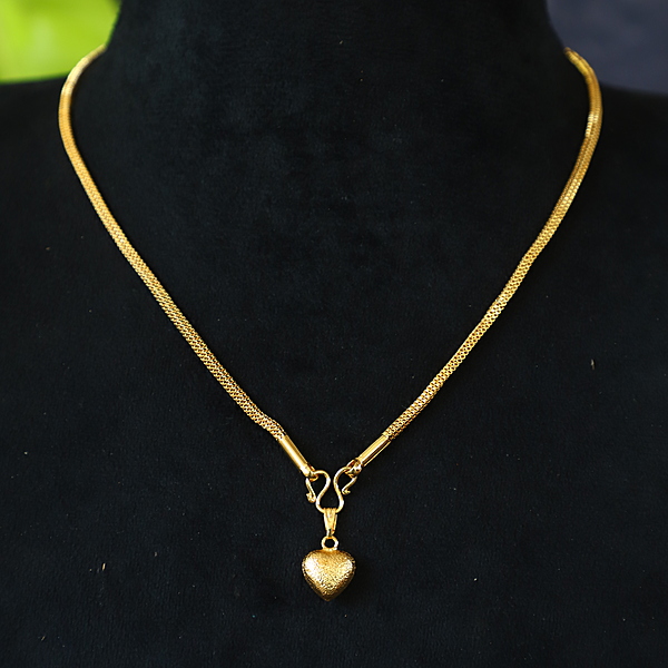 CUPID PENDANT CHAIN