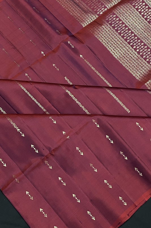 Shriya - Arrows and lines 24549