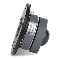 DS-100DMT SILK DOME TWEETER 4" 8Ohms DOUBLE MAGNET 40W (2 Pcs) DS-100DMT SILK DOME TWEETER 4" 8Ohms DOUBLE MAGNET 40W (2 Pcs)