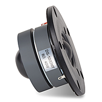 DS-100DMT SILK DOME TWEETER 4" 8Ohms DOUBLE MAGNET 40W (2 Pcs) DS-100DMT SILK DOME TWEETER 4" 8Ohms DOUBLE MAGNET 40W (2 Pcs)