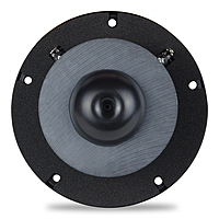 DS-100DMT SILK DOME TWEETER 4" 8Ohms DOUBLE MAGNET 40W (2 Pcs) DS-100DMT SILK DOME TWEETER 4" 8Ohms DOUBLE MAGNET 40W (2 Pcs)