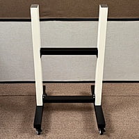 Copy of VAC - Nagra T-Audio Tape Recorder - Custom Made Trolley - NTAC-02 Copy of VAC - Nagra T-Audio Tape Recorder - Custom Made Trolley - NTAC-02