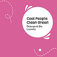 Laundry Bio Detergent