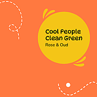 500ml Jasmine & Sandalwood