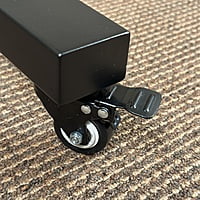 Copy of VAC - Nagra T-Audio Tape Recorder - Custom Made Trolley - NTAC-02 Copy of VAC - Nagra T-Audio Tape Recorder - Custom Made Trolley - NTAC-02