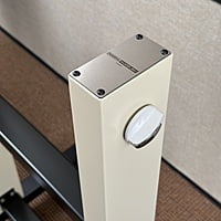 Copy of VAC - Nagra T-Audio Tape Recorder - Custom Made Trolley - NTAC-02 Copy of VAC - Nagra T-Audio Tape Recorder - Custom Made Trolley - NTAC-02