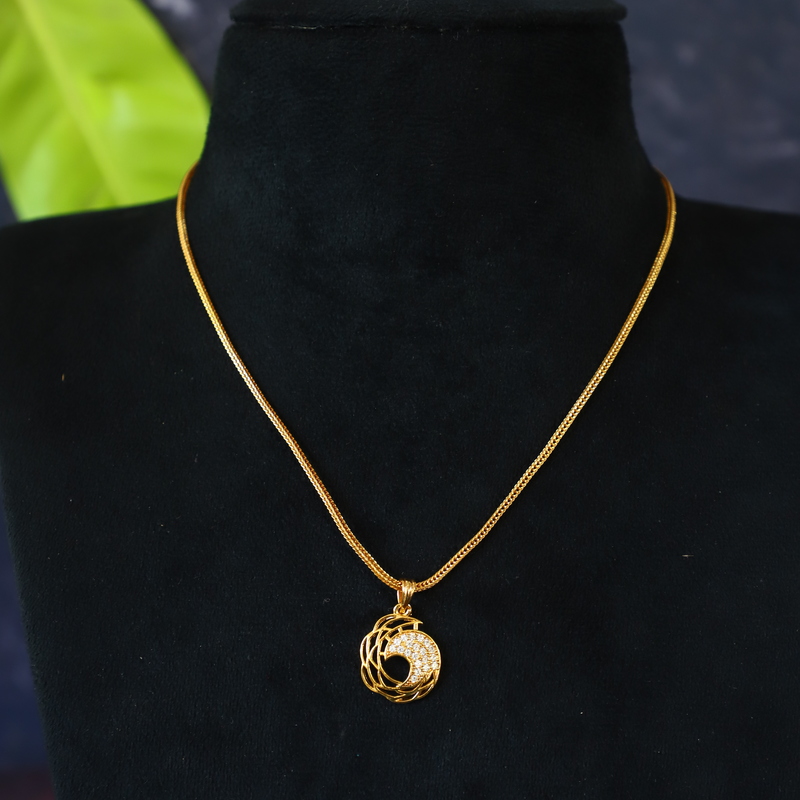 Kemp Ball Short chain