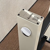 Copy of VAC - Nagra T-Audio Tape Recorder - Custom Made Trolley - NTAC-02 Copy of VAC - Nagra T-Audio Tape Recorder - Custom Made Trolley - NTAC-02