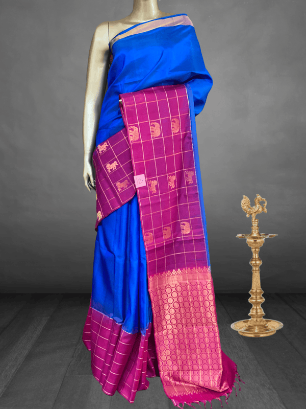 Shobhana - Boutique of SilkWalk Exclusives 8028