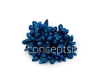 Cobalt Blue Pollens