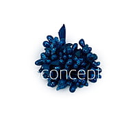 Cobalt Blue Pollens