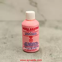 Dara Allied Polish for Brass, Copper, Metal - 100 ml