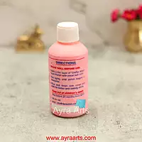 Dara Allied Polish for Brass, Copper, Metal - 100 ml