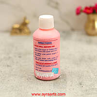 Dara Allied Polish for Brass, Copper, Metal - 100 ml