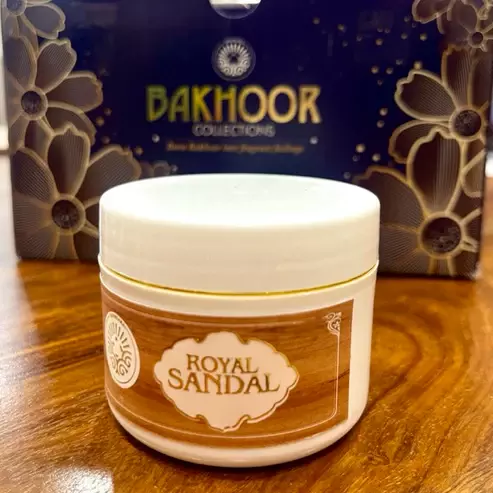 Raviikara BAKHOOR CHIPS ROYAL SANDAL 20g