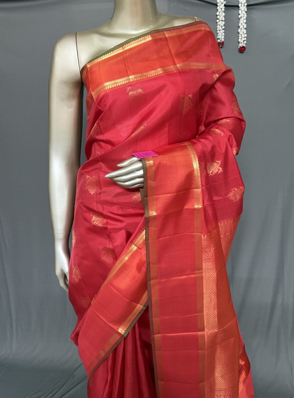 Sundari โ Signature of the SilkWalk Exclusives 18652