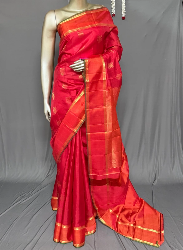 Sundari – Signature of the SilkWalk Exclusives 18652