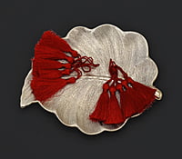 Tassels Small - 10 pcs