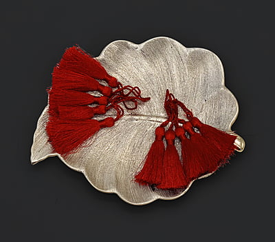 Tassels Small - 10 pcs Tassels Small - 10 pcs