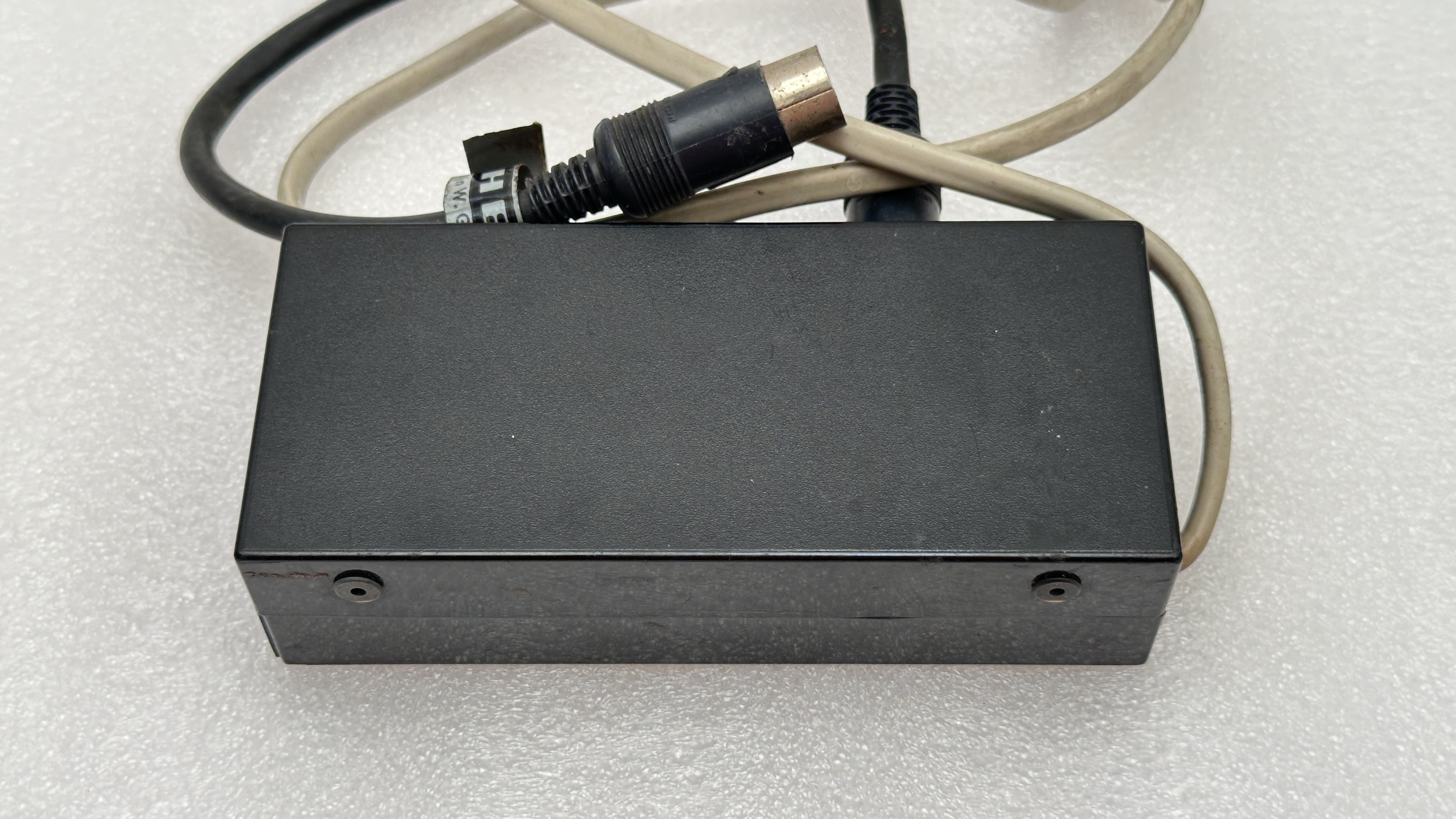 UHER 1200 Report Synchro Portable Reel-to-Reel Recorder (Non-Working, As-Is) - UH-1200 UHER 1200 Report Synchro Portable Reel-to-Reel Recorder (Non-Working, As-Is) - UH-1200