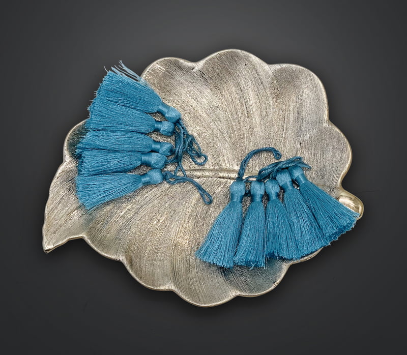 Tassels Small - 10 pcs