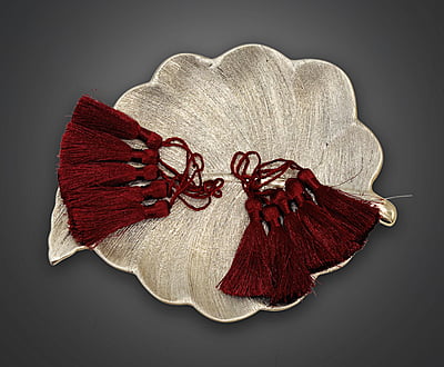 Tassels Small - 10 pcs Tassels Small - 10 pcs