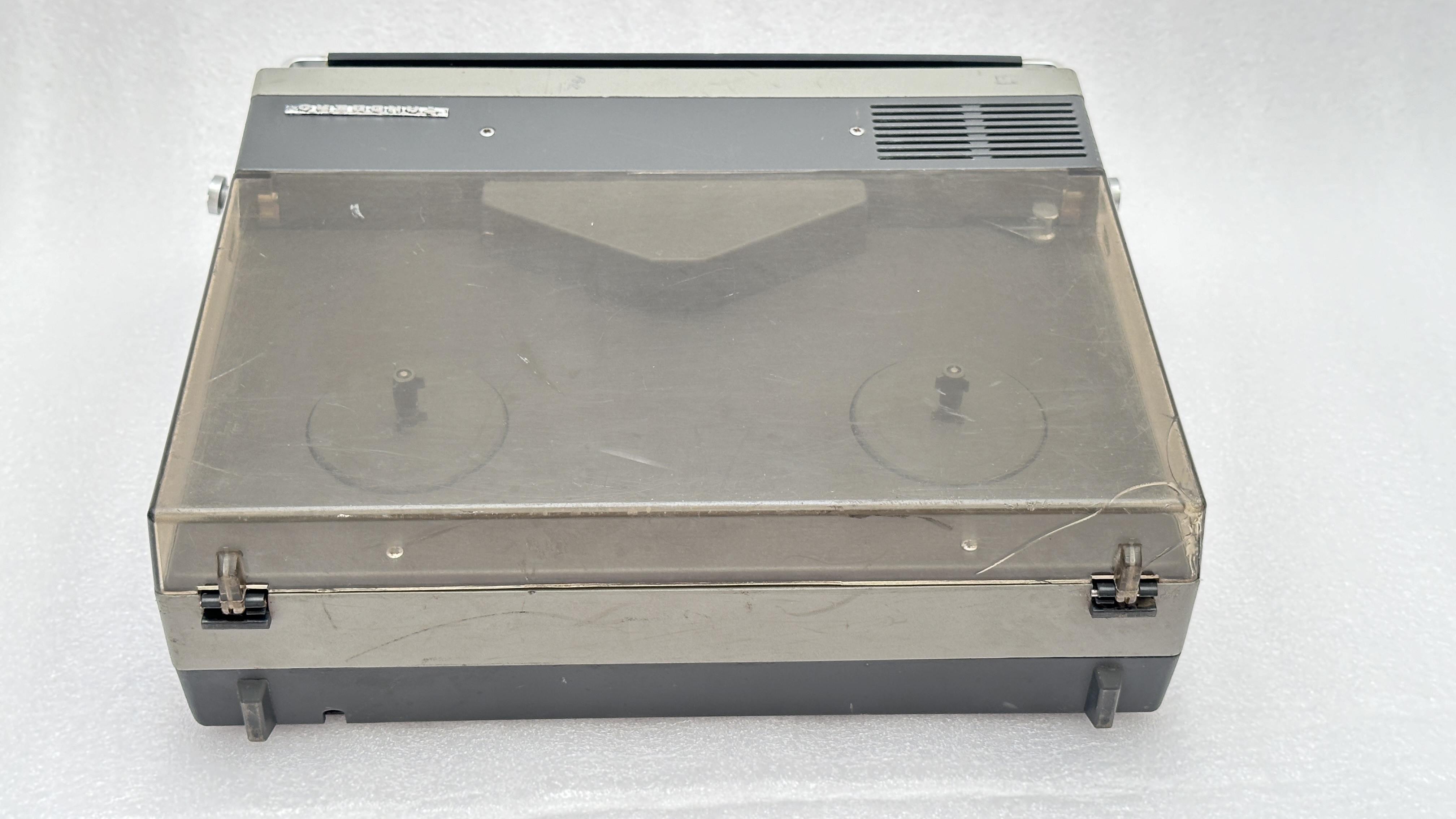 Tandberg Model 11 Reel-to-Reel Tape Recorder (Non-Working, As-Is) - TB-M11