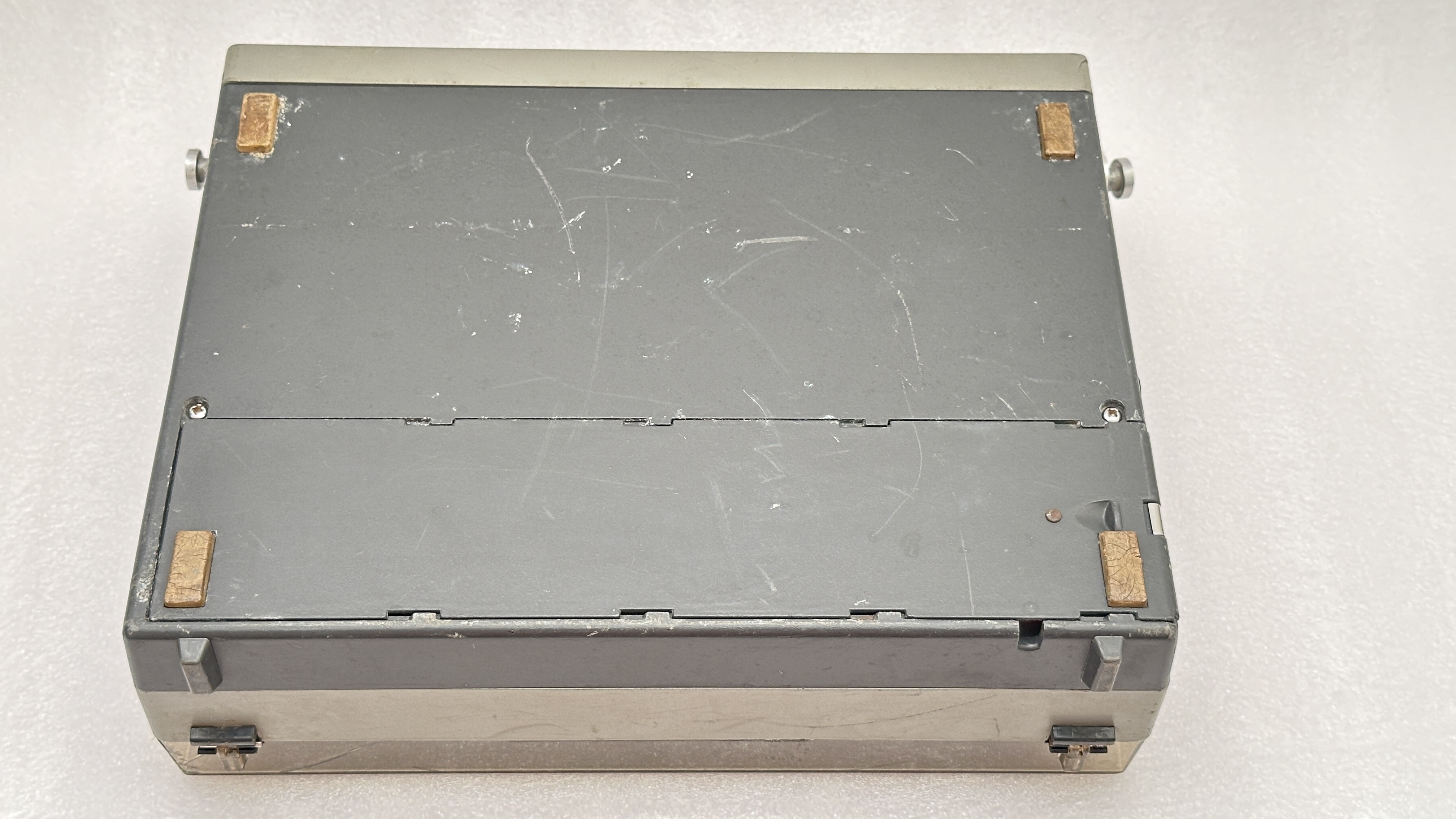 Tandberg Model 11 Reel-to-Reel Tape Recorder (Non-Working, As-Is) - TB-M11