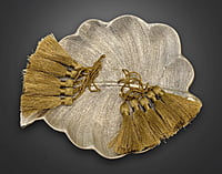 Tassels Small - 10 pcs