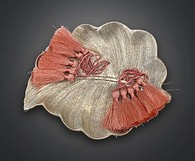 Tassels Small - 10 pcs Tassels Small - 10 pcs