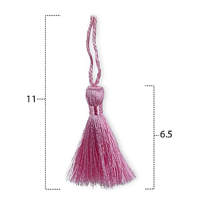 Tassels Small - 10 pcs Tassels Small - 10 pcs