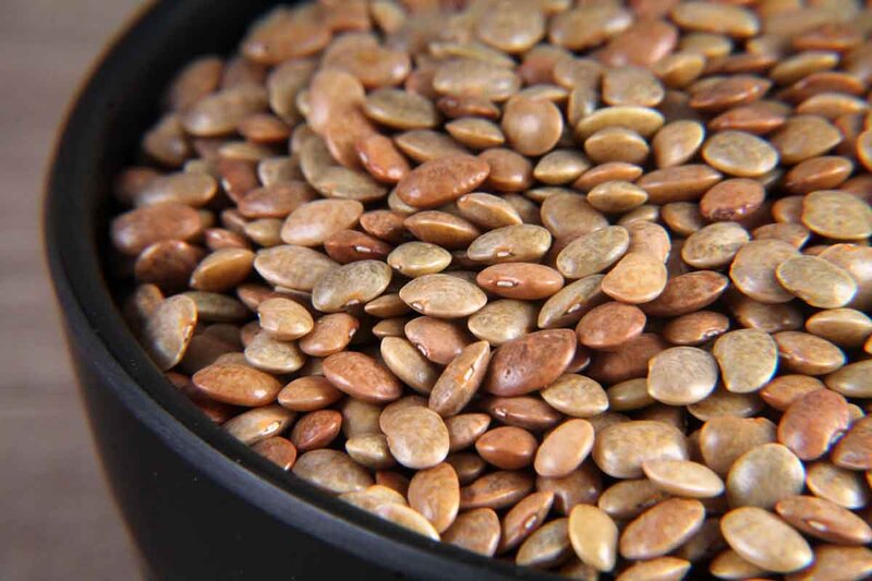 Horse Gram