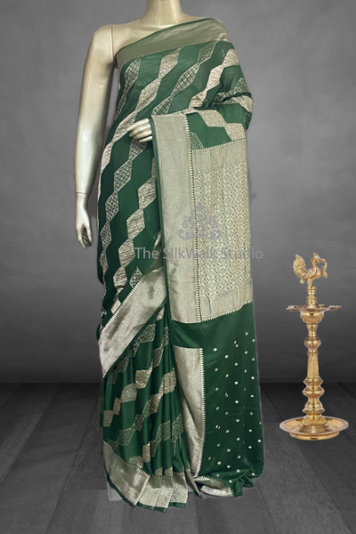 JYOTSNA KADDI GEORGETTE SWS255