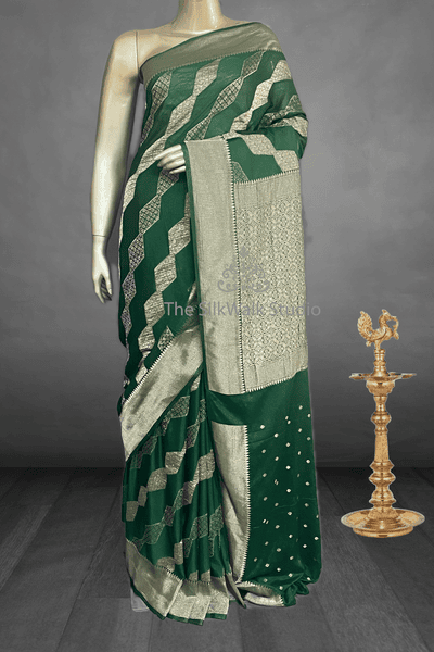 JYOTSNA KADDI GEORGETTE SWS255