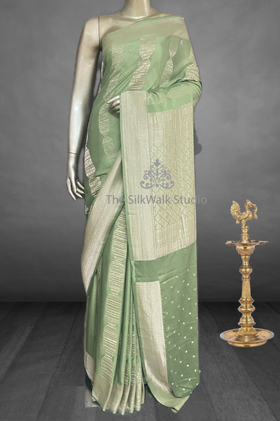 JYOTSNA KADDI GEORGETTE SWS256