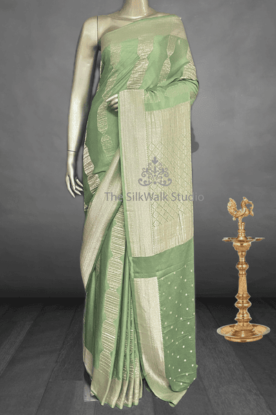 JYOTSNA KADDI GEORGETTE SWS256