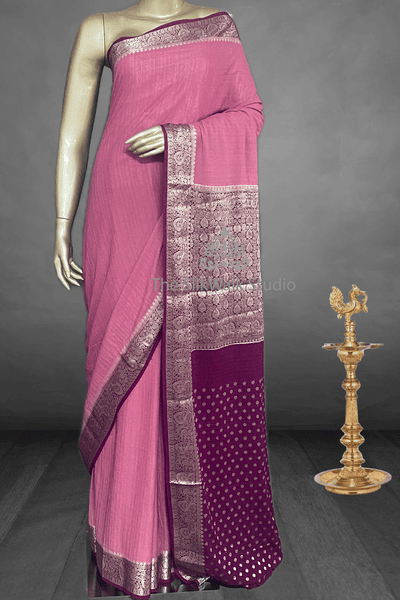 JYOTSNA KADDI GEORGETTE SWS245