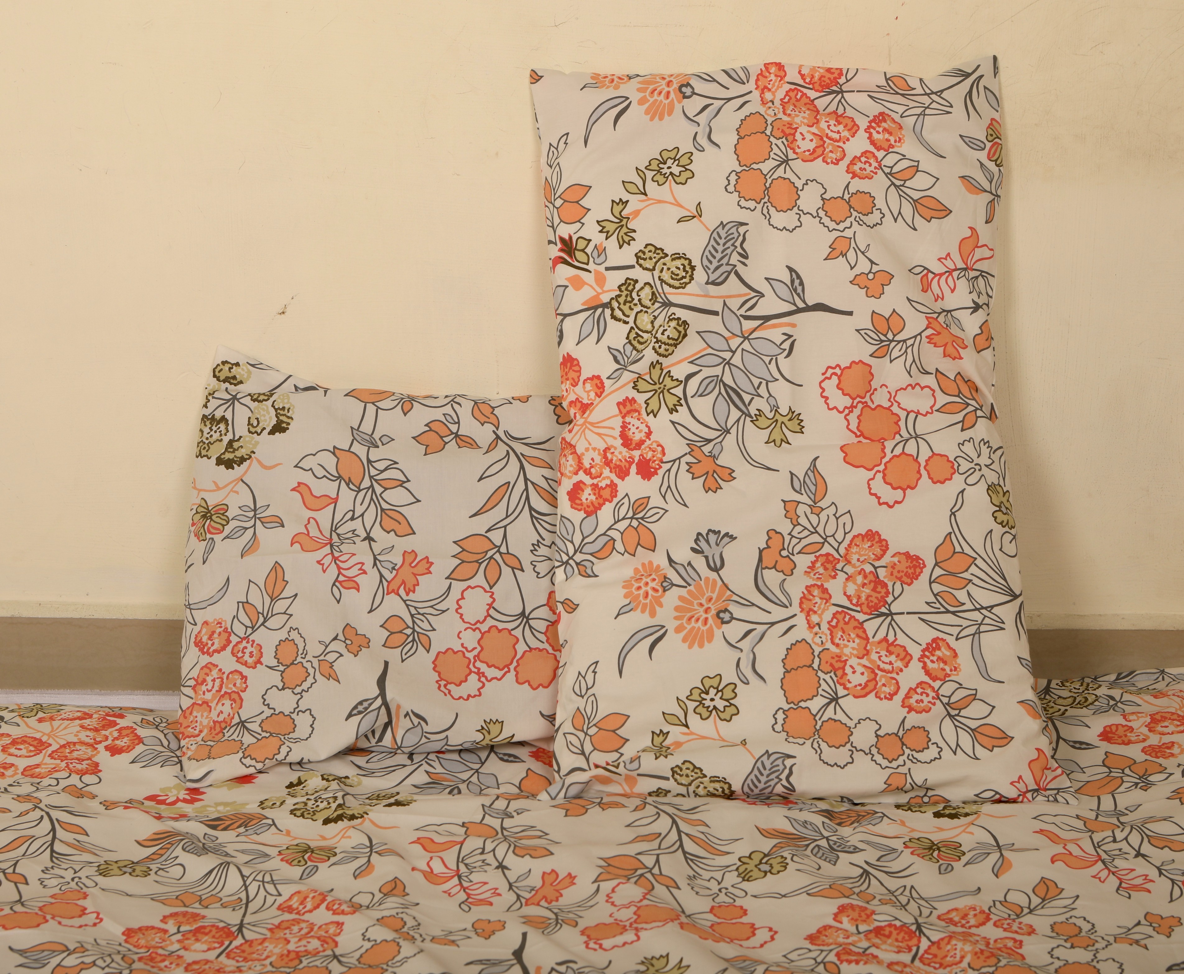 Pillow Cover set of 2 pieces