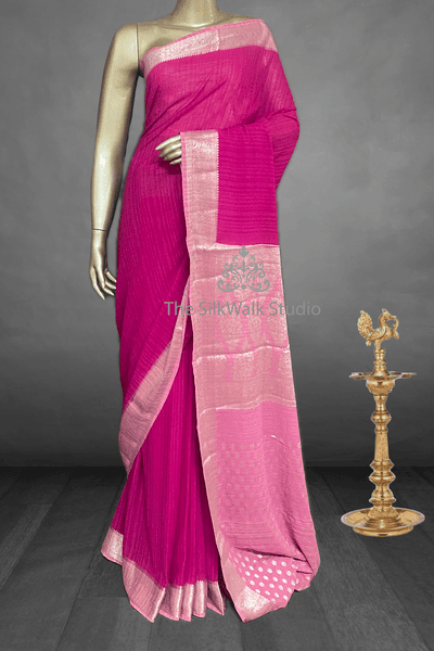 JYOTSNA KADDI GEORGETTE SWS246